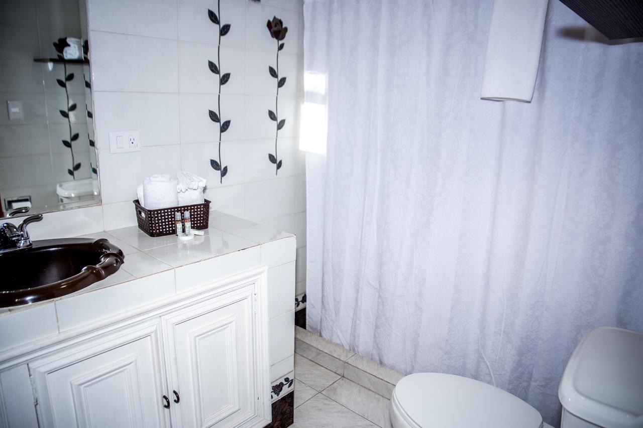 Tu Casa En El Parque Bed & Breakfast San Miguel de Allende Exterior photo