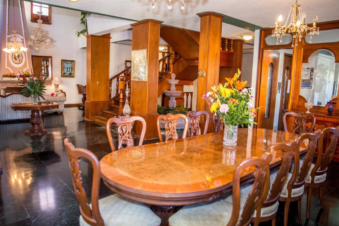 Tu Casa En El Parque Bed & Breakfast San Miguel de Allende Exterior photo
