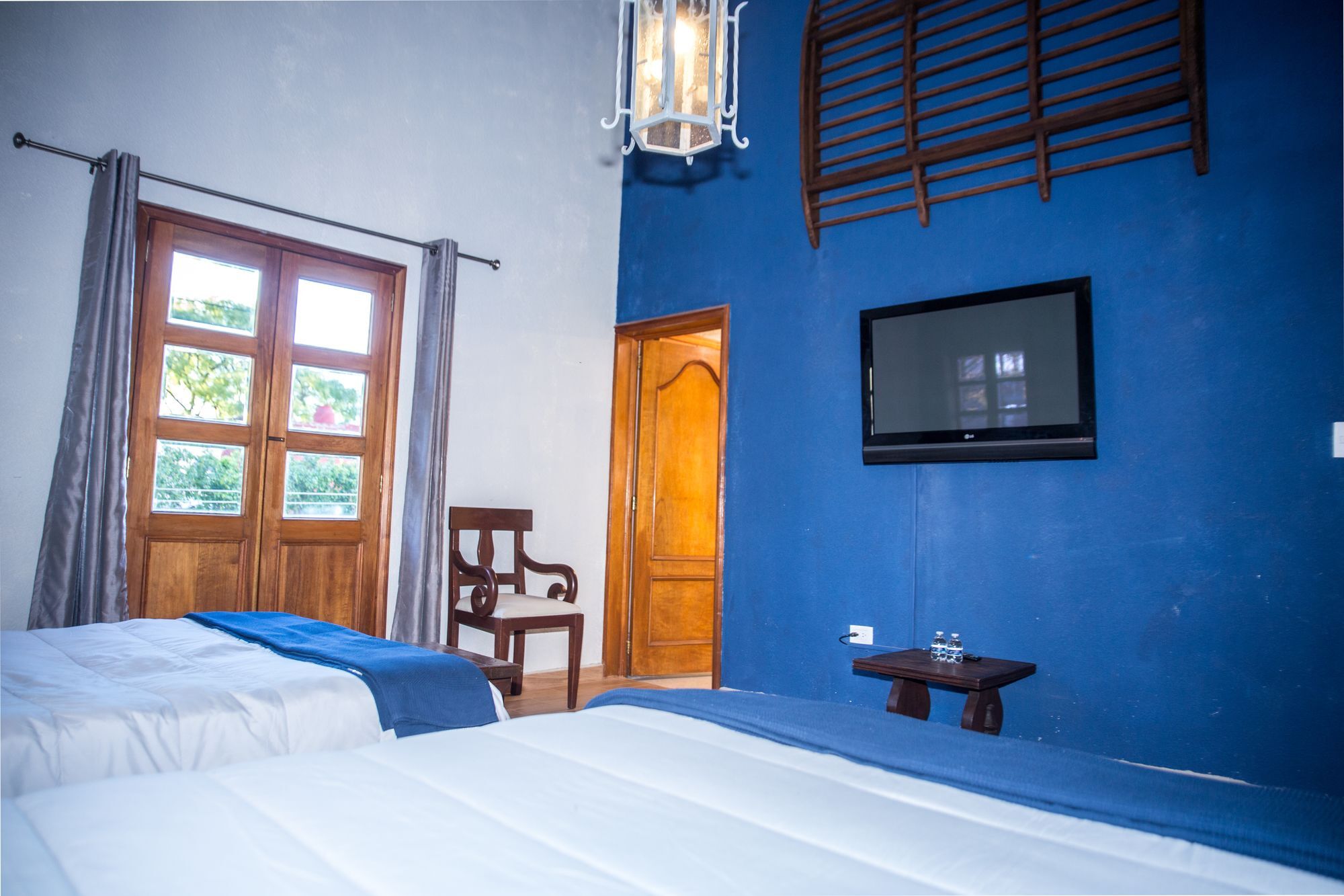 Tu Casa En El Parque Bed & Breakfast San Miguel de Allende Exterior photo