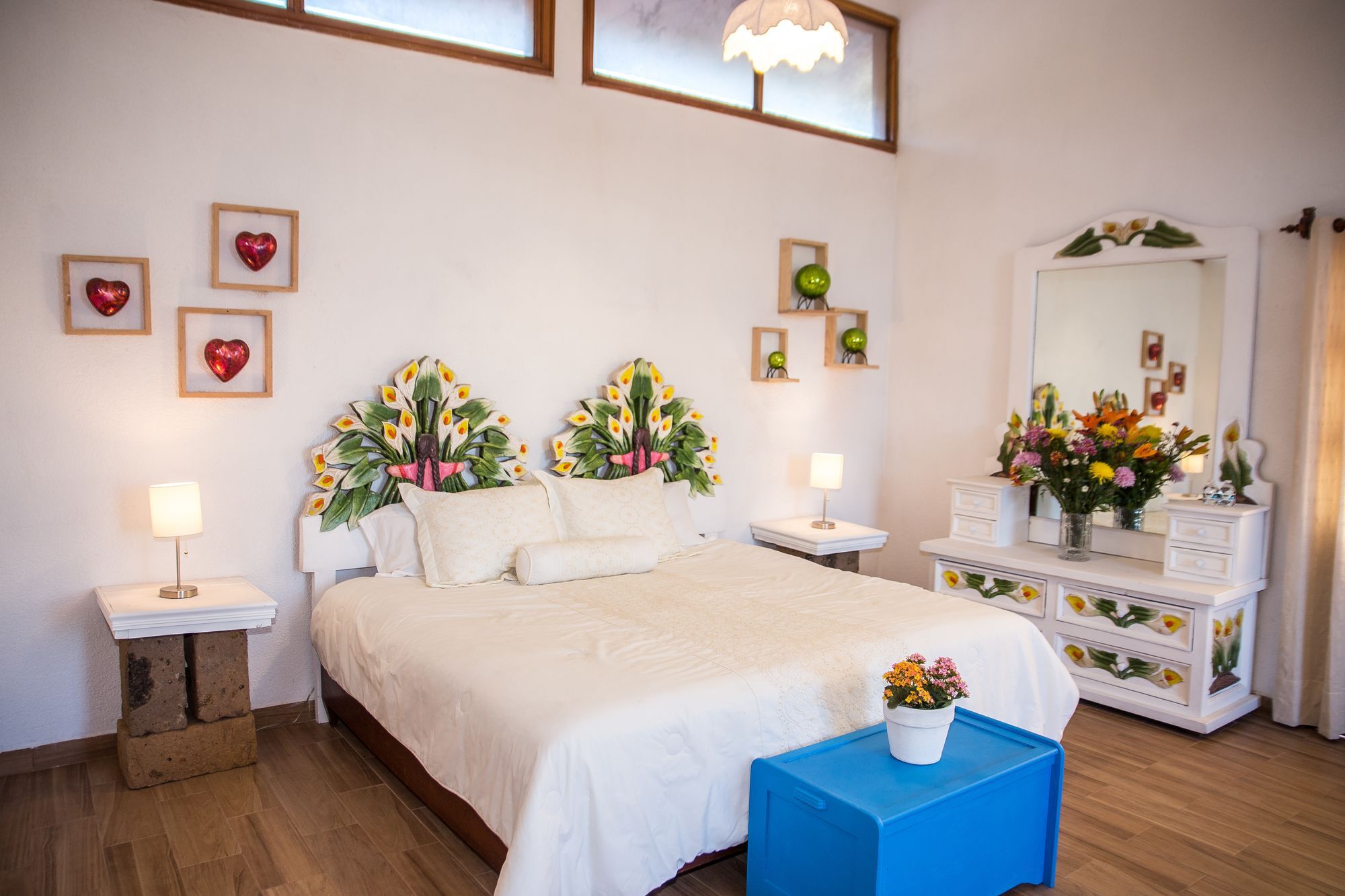 Tu Casa En El Parque Bed & Breakfast San Miguel de Allende Exterior photo
