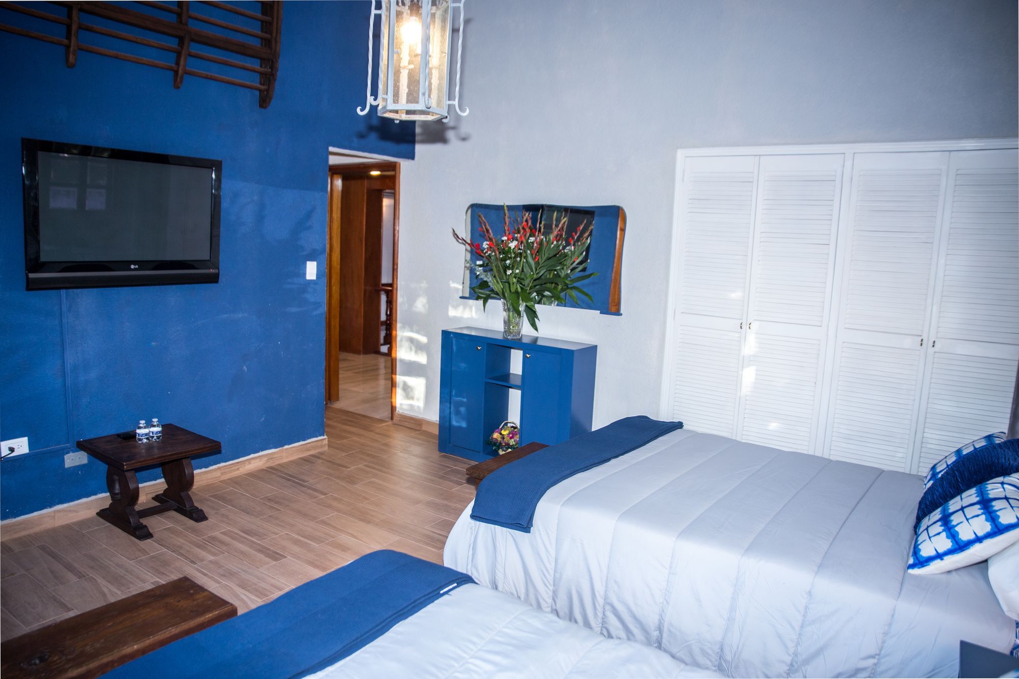 Tu Casa En El Parque Bed & Breakfast San Miguel de Allende Exterior photo