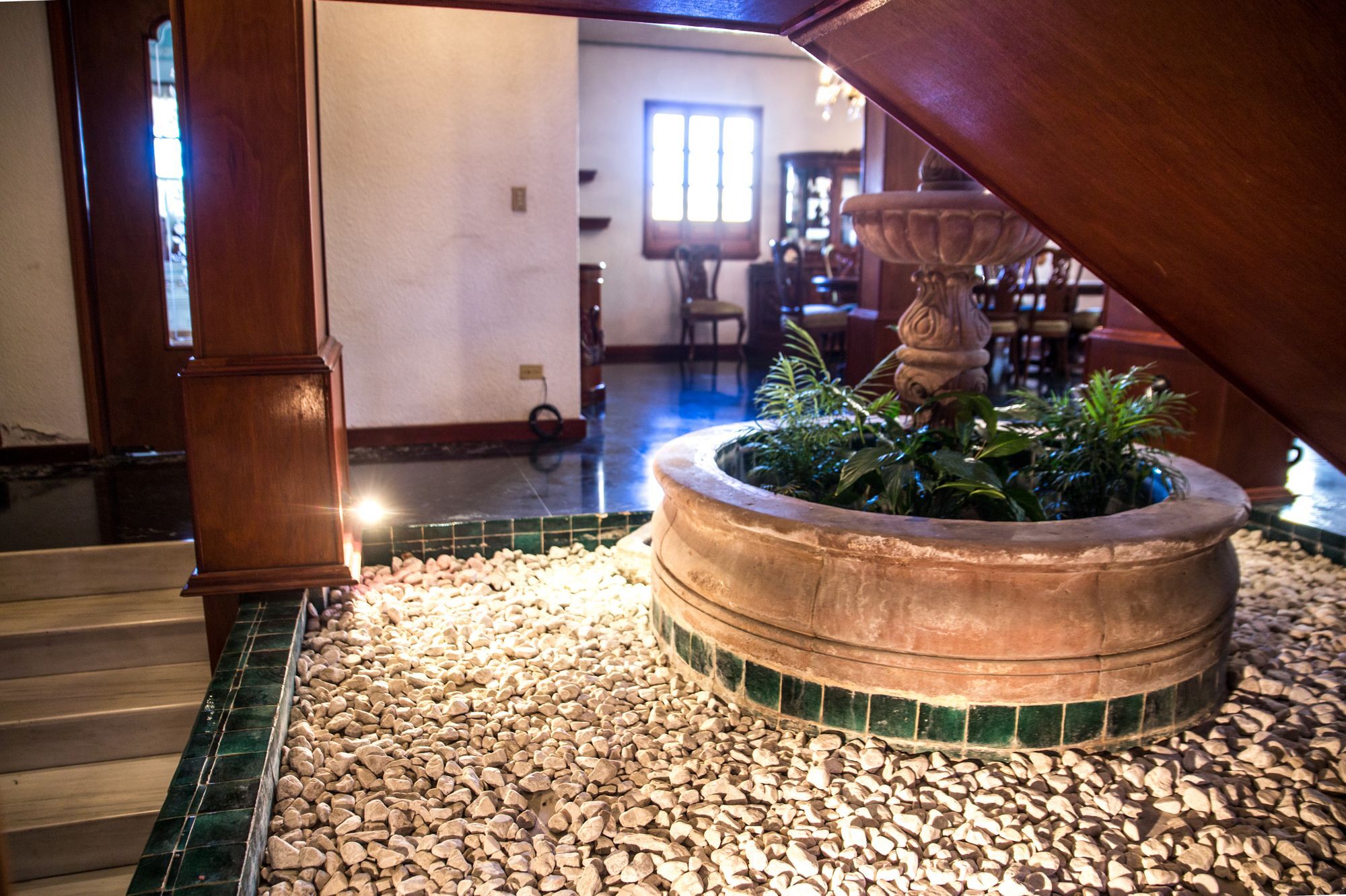 Tu Casa En El Parque Bed & Breakfast San Miguel de Allende Exterior photo